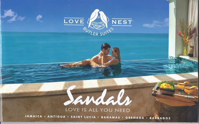 love nest butler suites